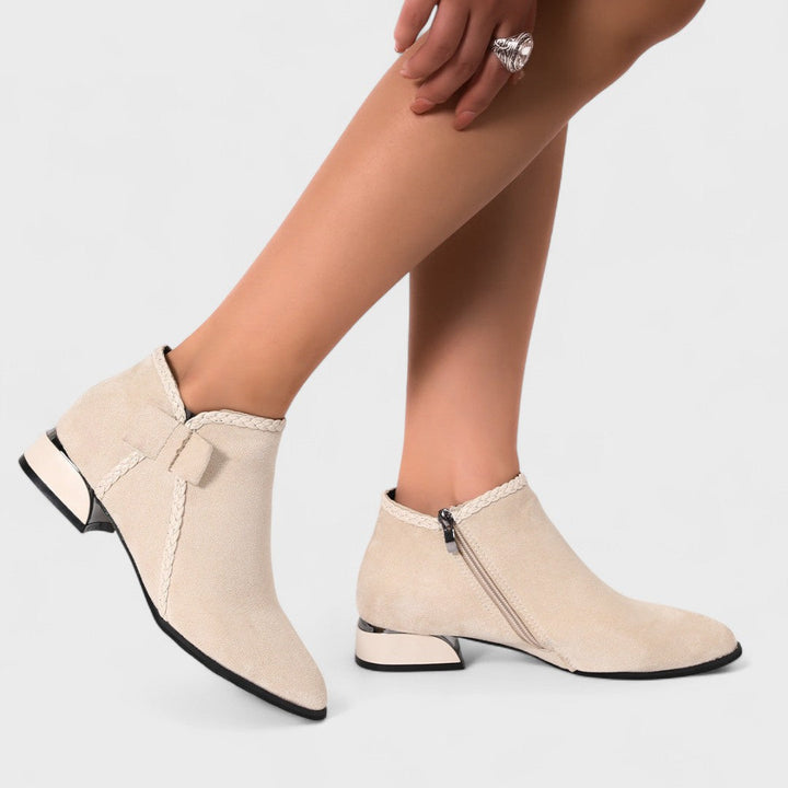 Ivano Milano™ | Stivali Strik