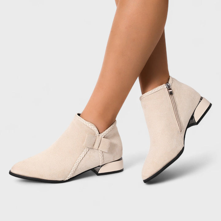 Ivano Milano™ | Stivali Strik