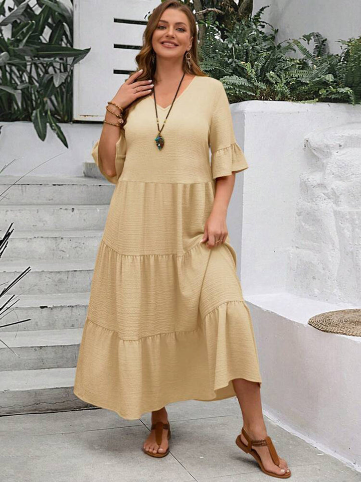 Lyse Paris  – Robe Douce Harmonie