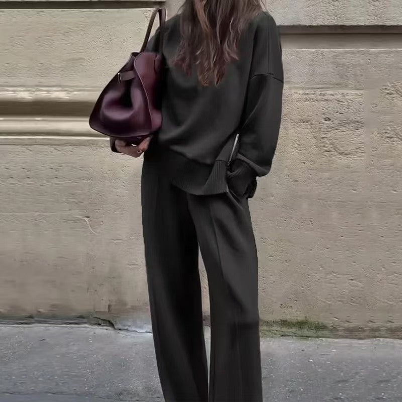 Lyse Paris  – Ensemble Matelassé pour Femme