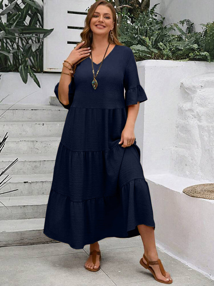 Lyse Paris  – Robe Douce Harmonie