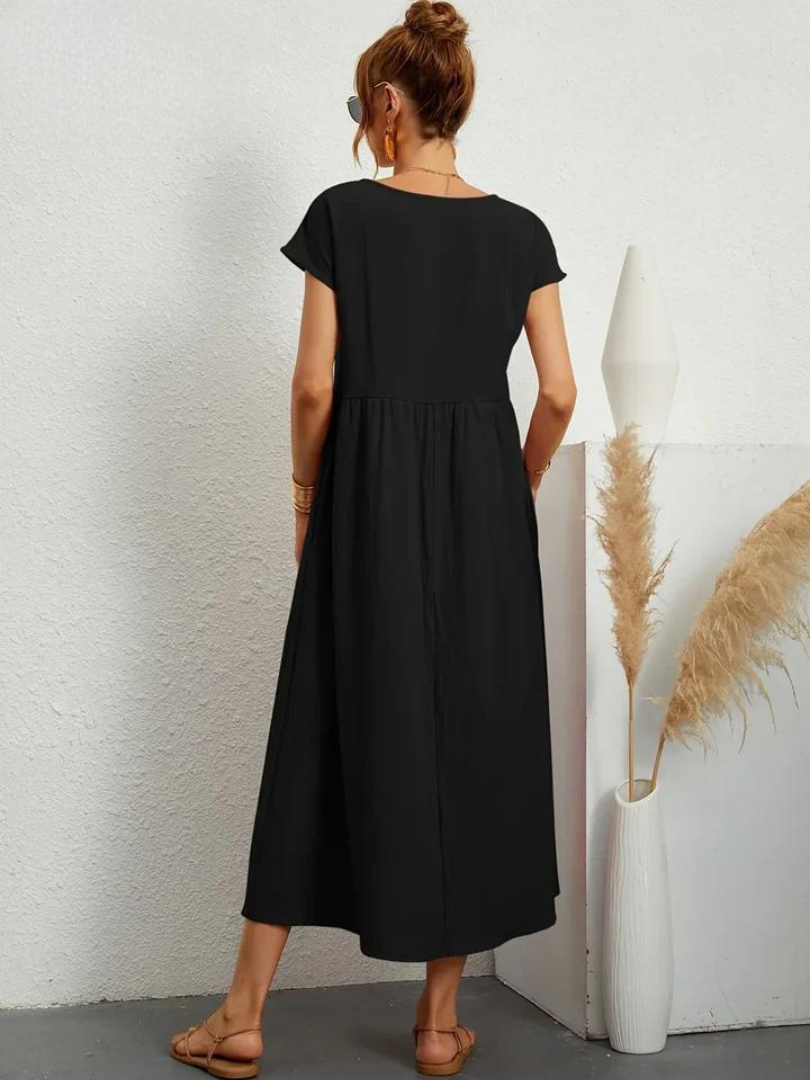 Lyse Paris  – Robe Élégance Naturelle