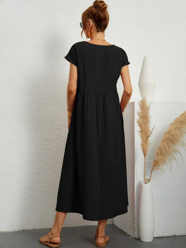 Lyse Paris  – Robe Élégance Naturelle