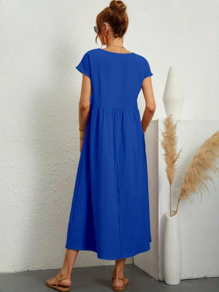 Lyse Paris  – Robe Élégance Naturelle