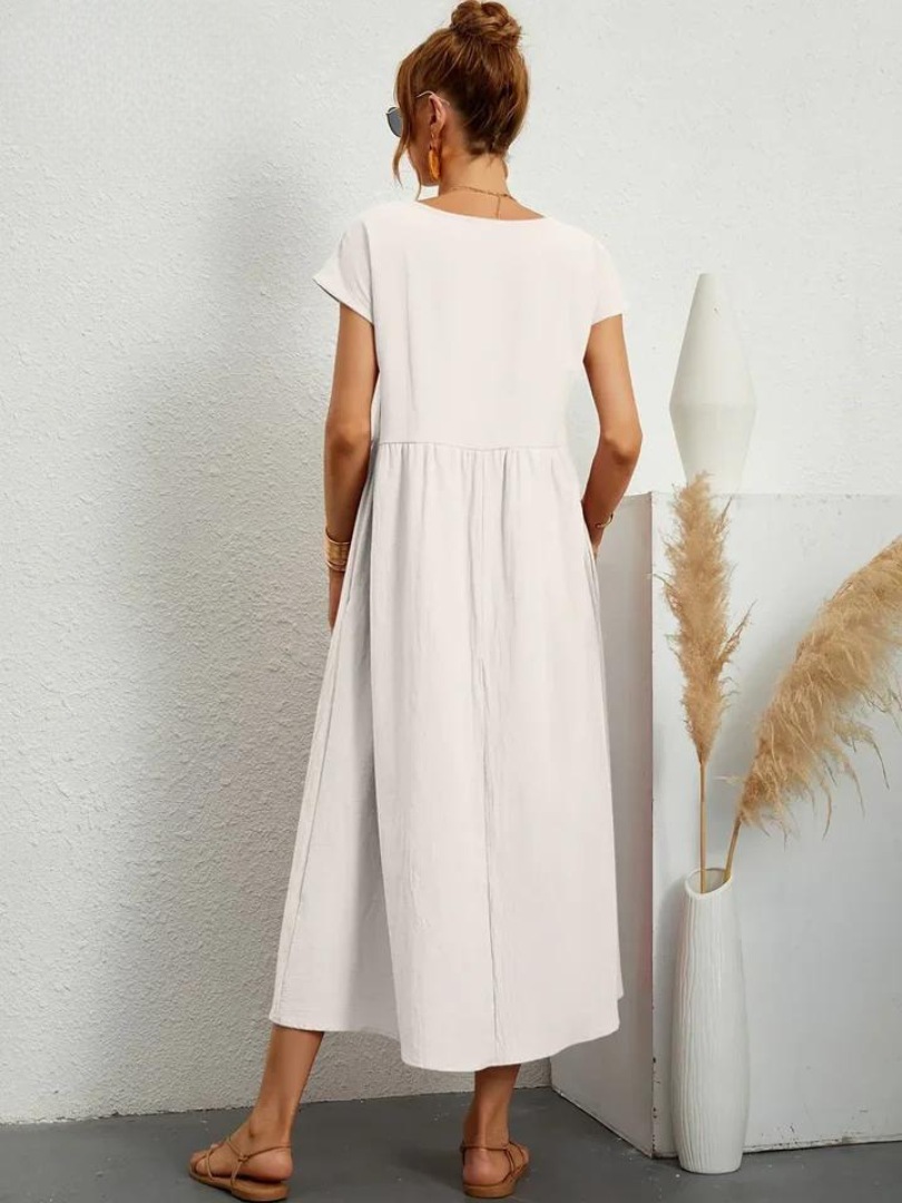 Lyse Paris  – Robe Élégance Naturelle