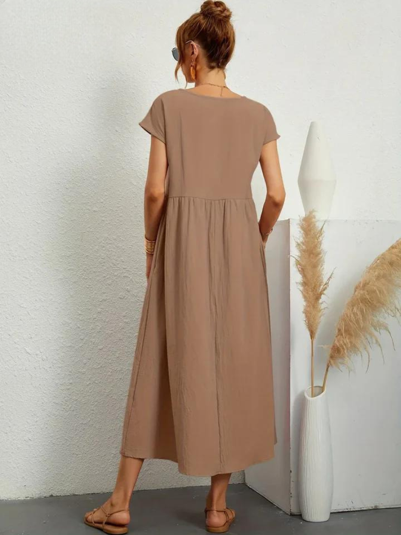 Lyse Paris  – Robe Élégance Naturelle