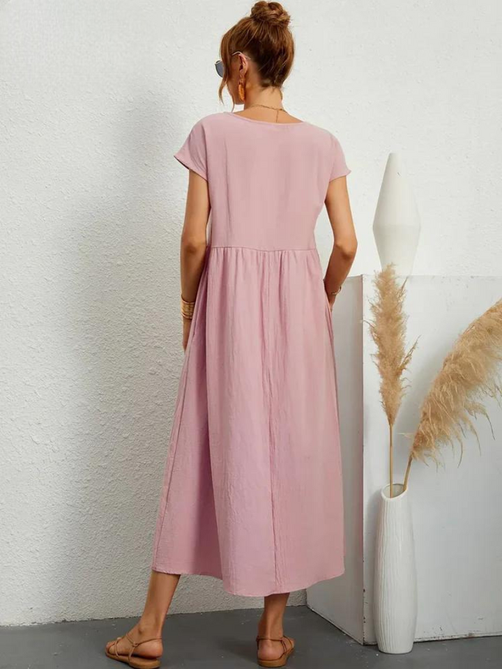 Lyse Paris  – Robe Élégance Naturelle