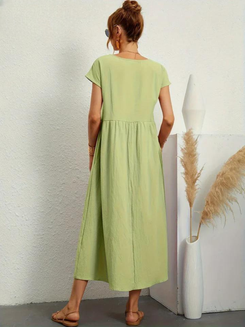 Lyse Paris  – Robe Élégance Naturelle