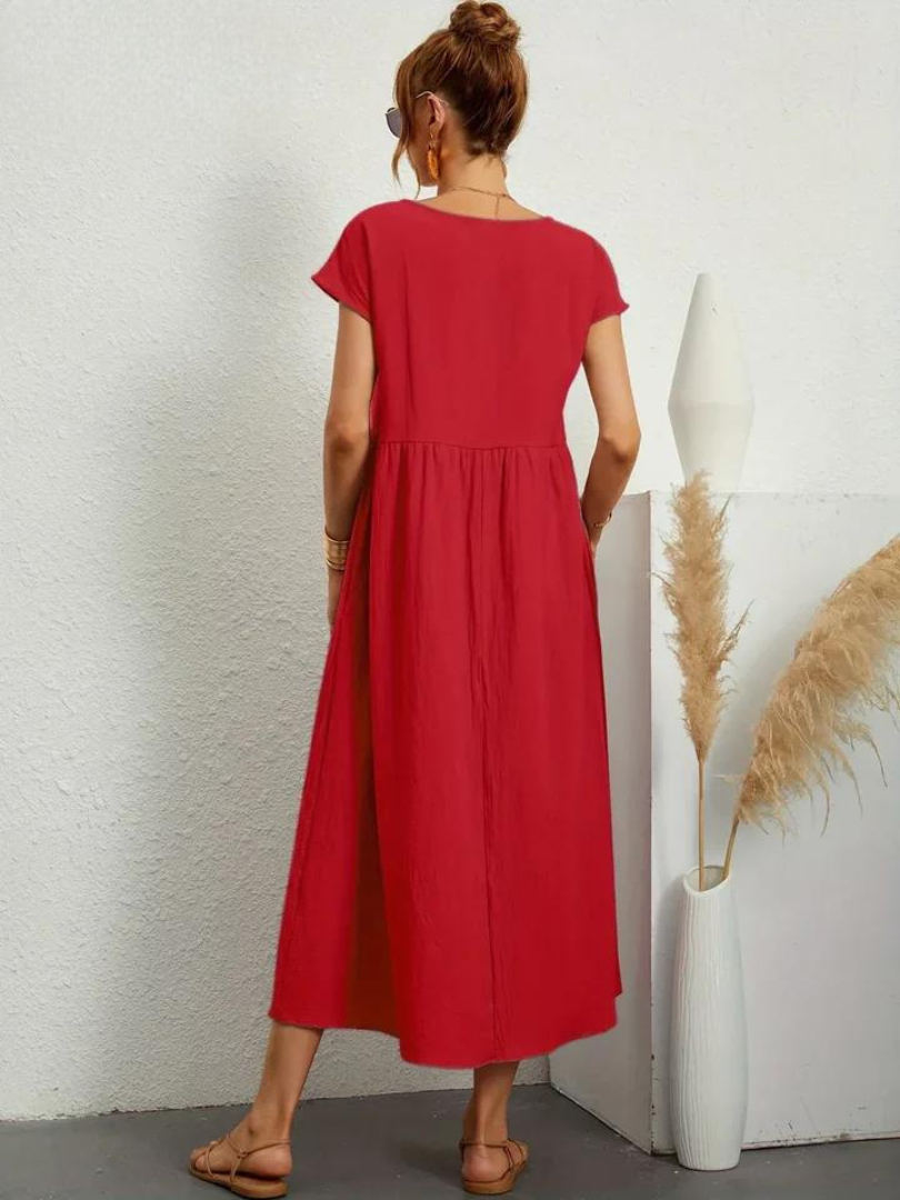 Lyse Paris  – Robe Élégance Naturelle