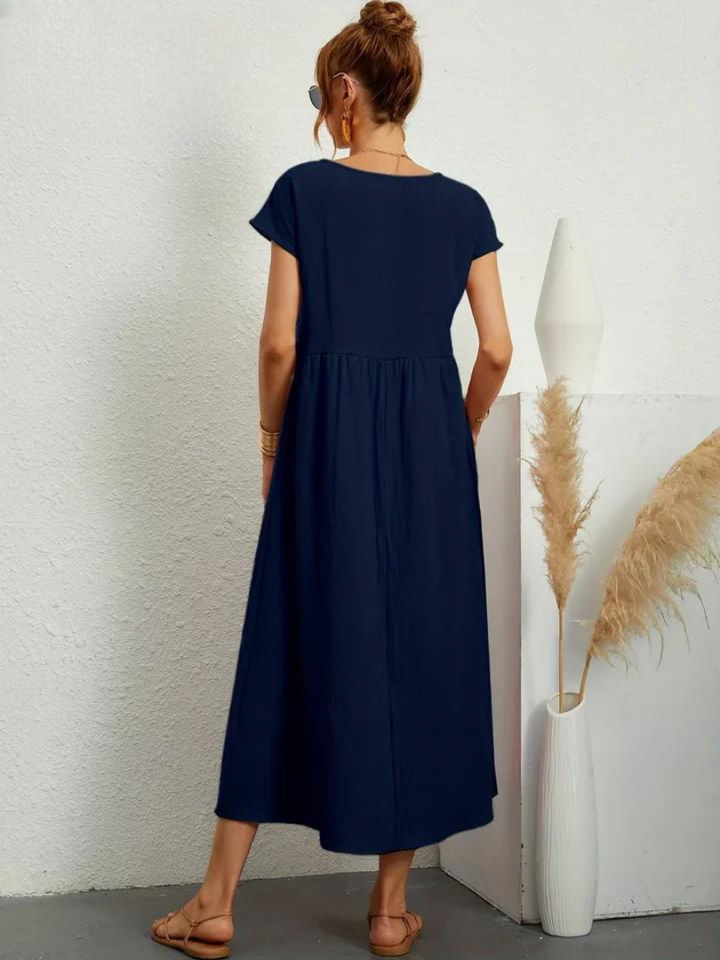 Lyse Paris  – Robe Élégance Naturelle