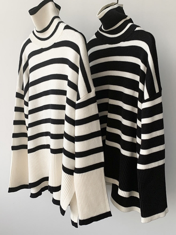 Lyse paris – Pull Décontracté et Stylé