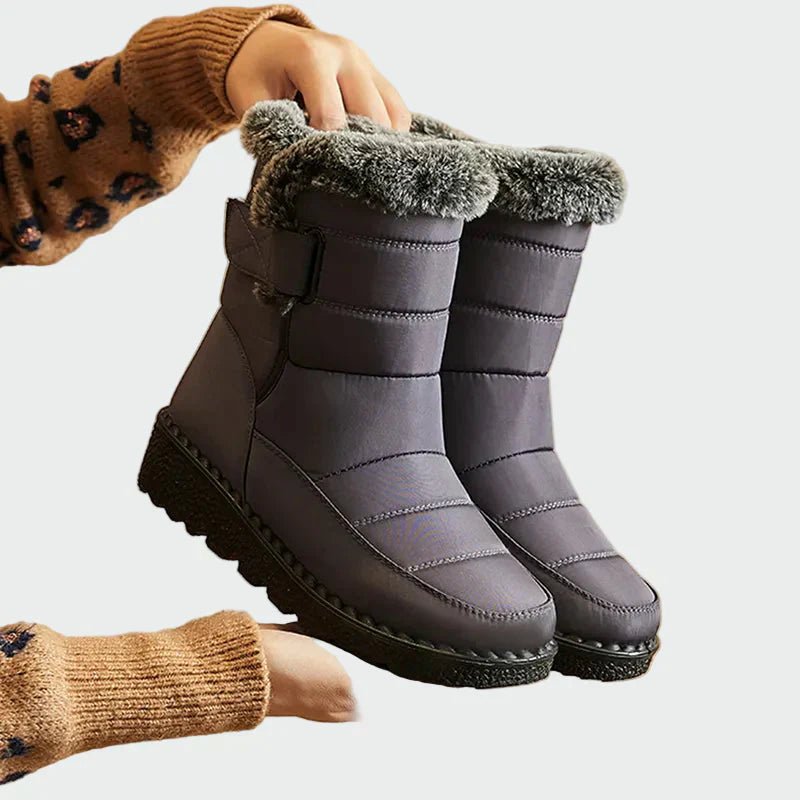 Ivano Milano™ | Stivaletti invernali