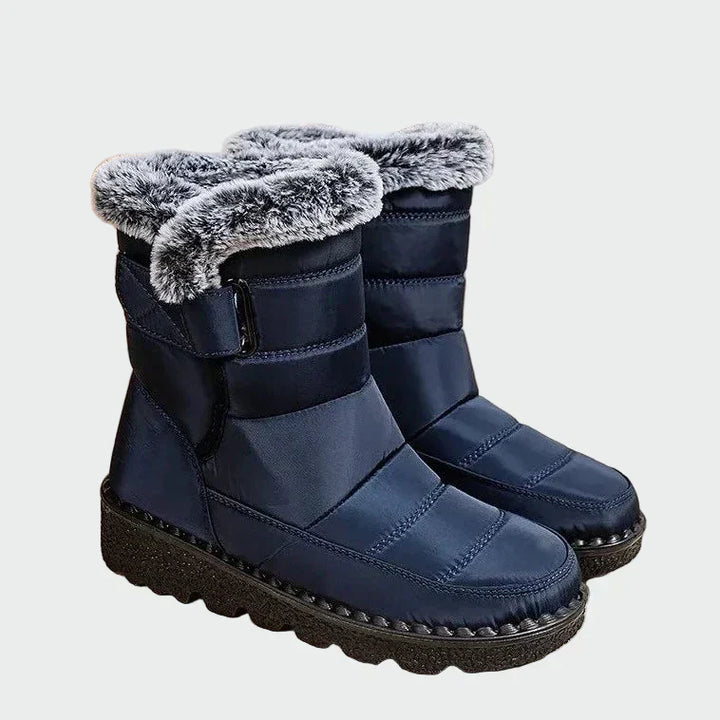 Ivano Milano™ | Stivaletti invernali