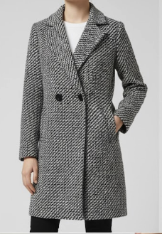 Ivano Milano™ | Cappotto Elegante per l’Autunno e l’Inverno