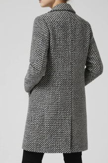 Ivano Milano™ | Cappotto Elegante per l’Autunno e l’Inverno