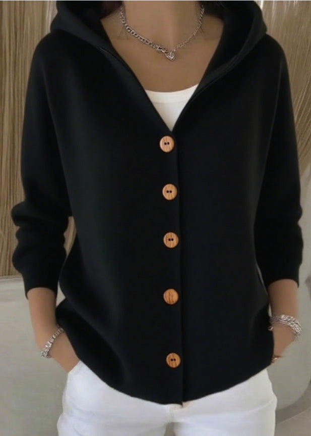 Lyse Paris – Cardigan Élégant