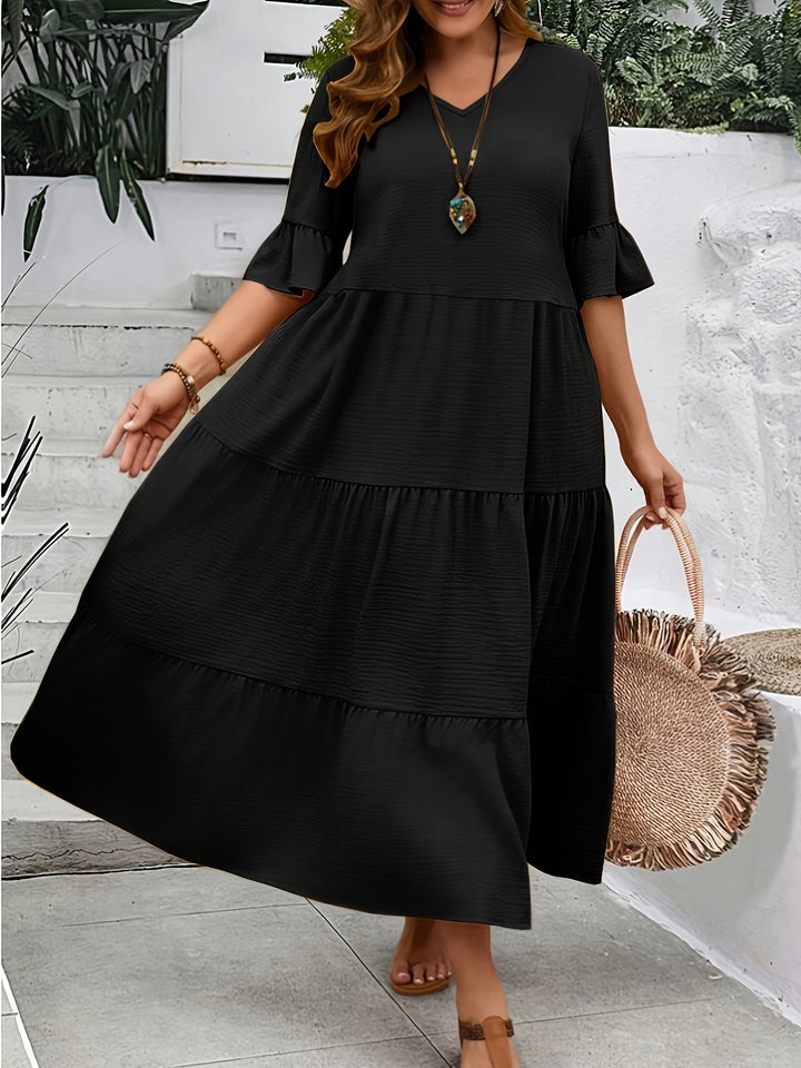 Lyse Paris  – Robe Douce Harmonie