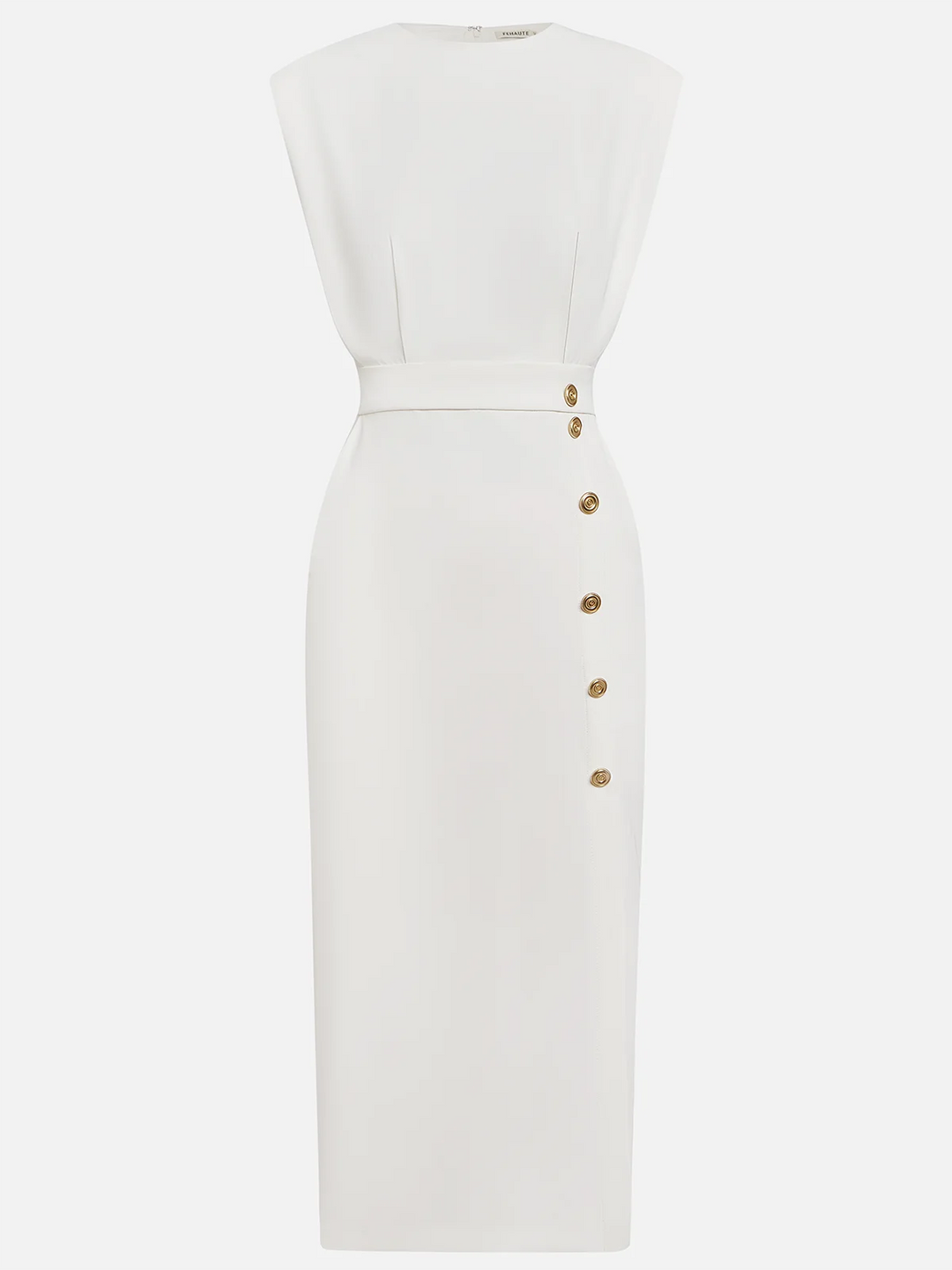 Lyse Paris  – Robe Élégance Sculptée