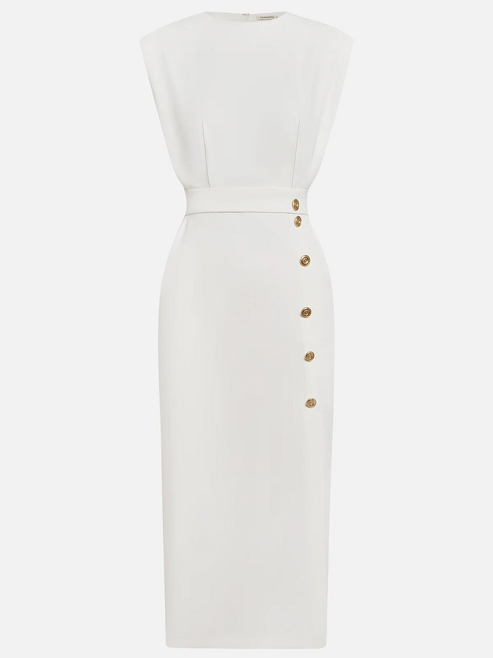 Lyse Paris  – Robe Élégance Sculptée