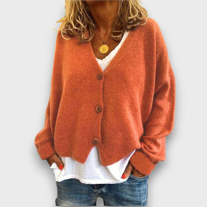 Ivano Milano™ | Cardigan a maglia