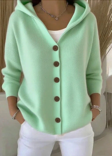 Lyse Paris – Cardigan Élégant
