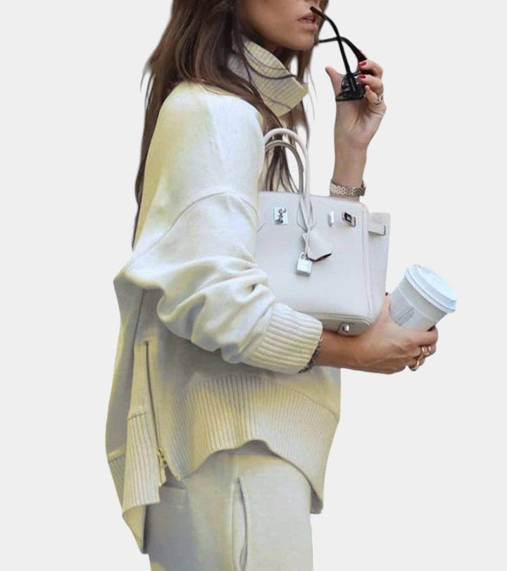 Lyse Paris  – Ensemble Matelassé pour Femme