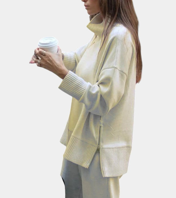 Lyse Paris  – Ensemble Matelassé pour Femme