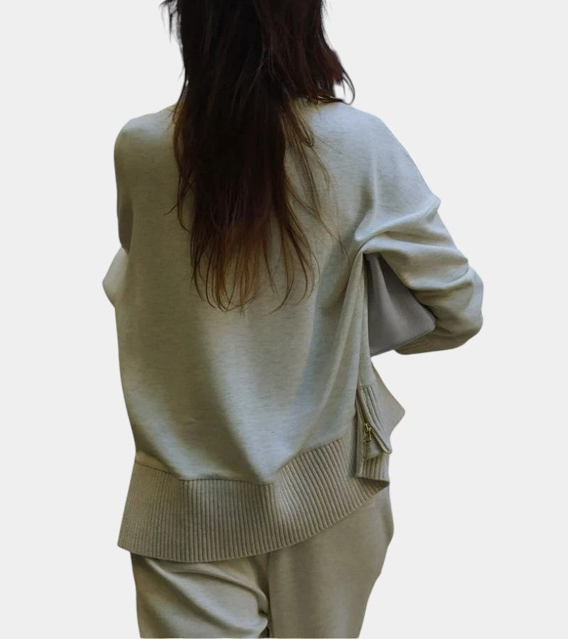Lyse Paris  – Ensemble Matelassé pour Femme