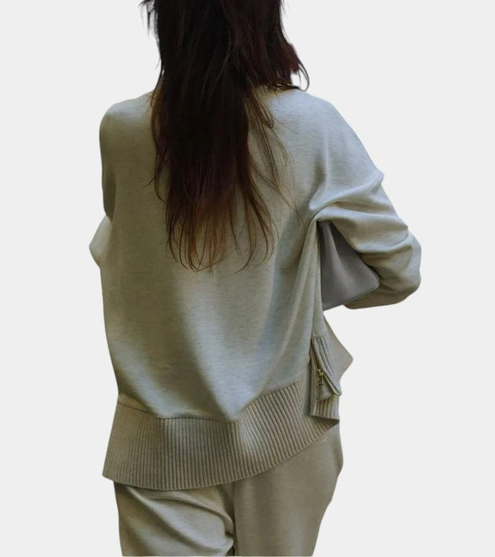 Lyse Paris  – Ensemble Matelassé pour Femme