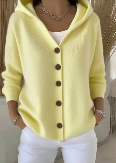 Lyse Paris – Cardigan Élégant