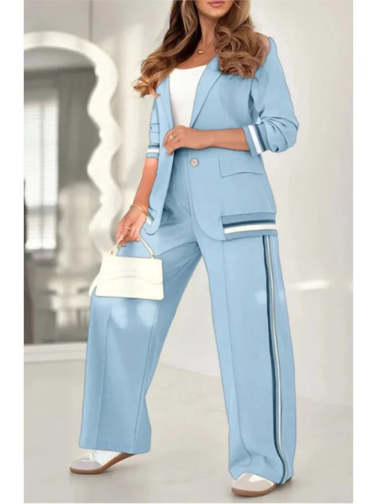 Lyse Paris  – Ensemble Urbain Chic