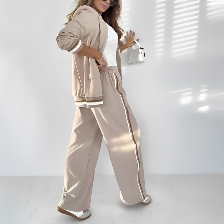 Lyse Paris  – Ensemble Urbain Chic