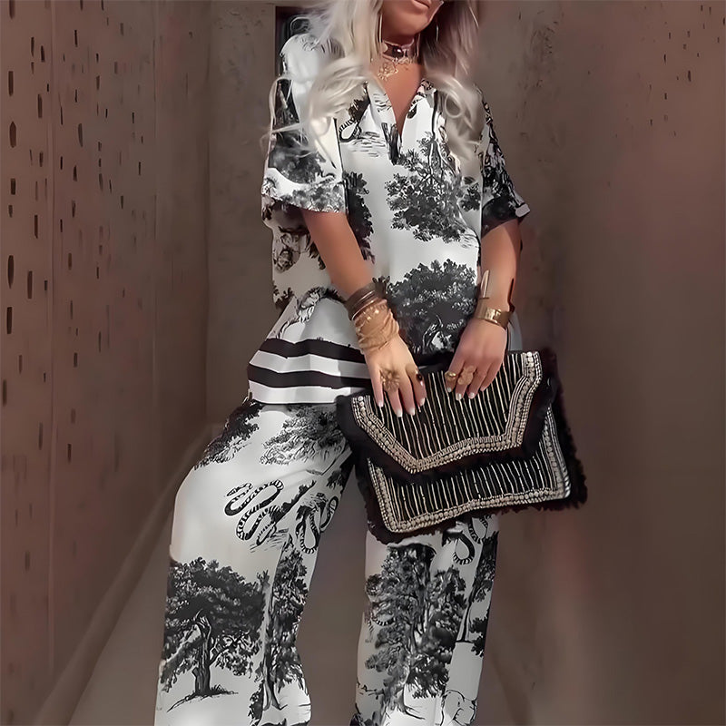 Lyse Paris – Ensemble Élodie