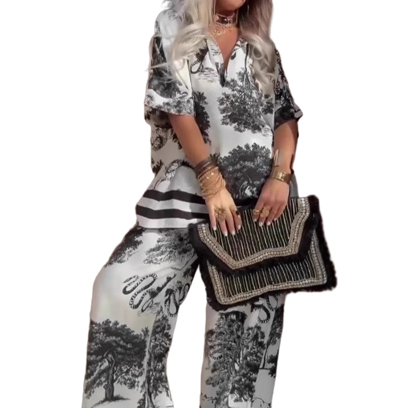 Lyse Paris – Ensemble Élodie