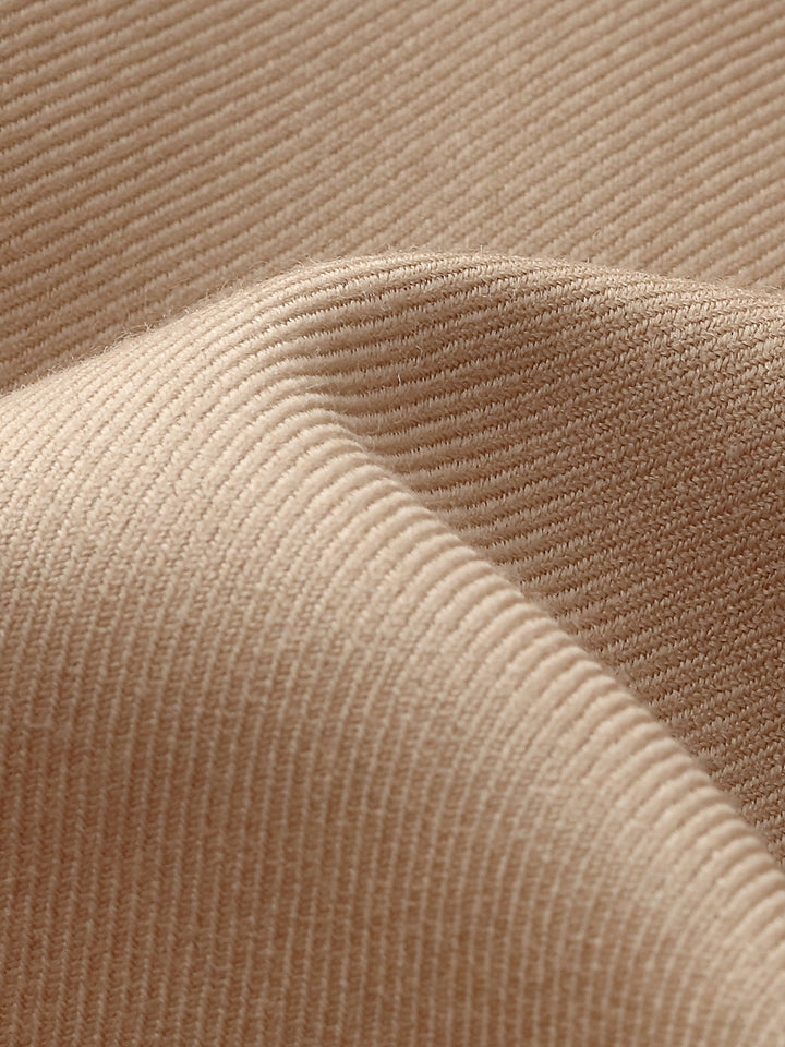 Lyse Paris – Trench en Laine