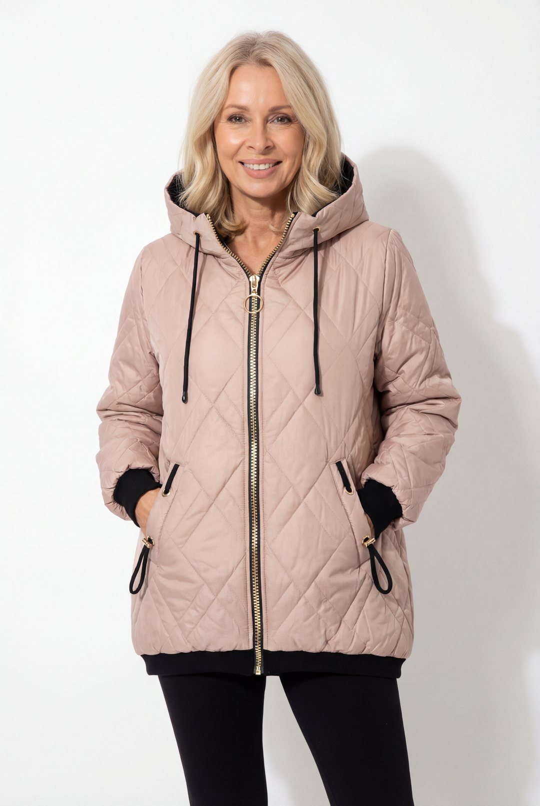 Lyse Paris | Veste Sophistiquée