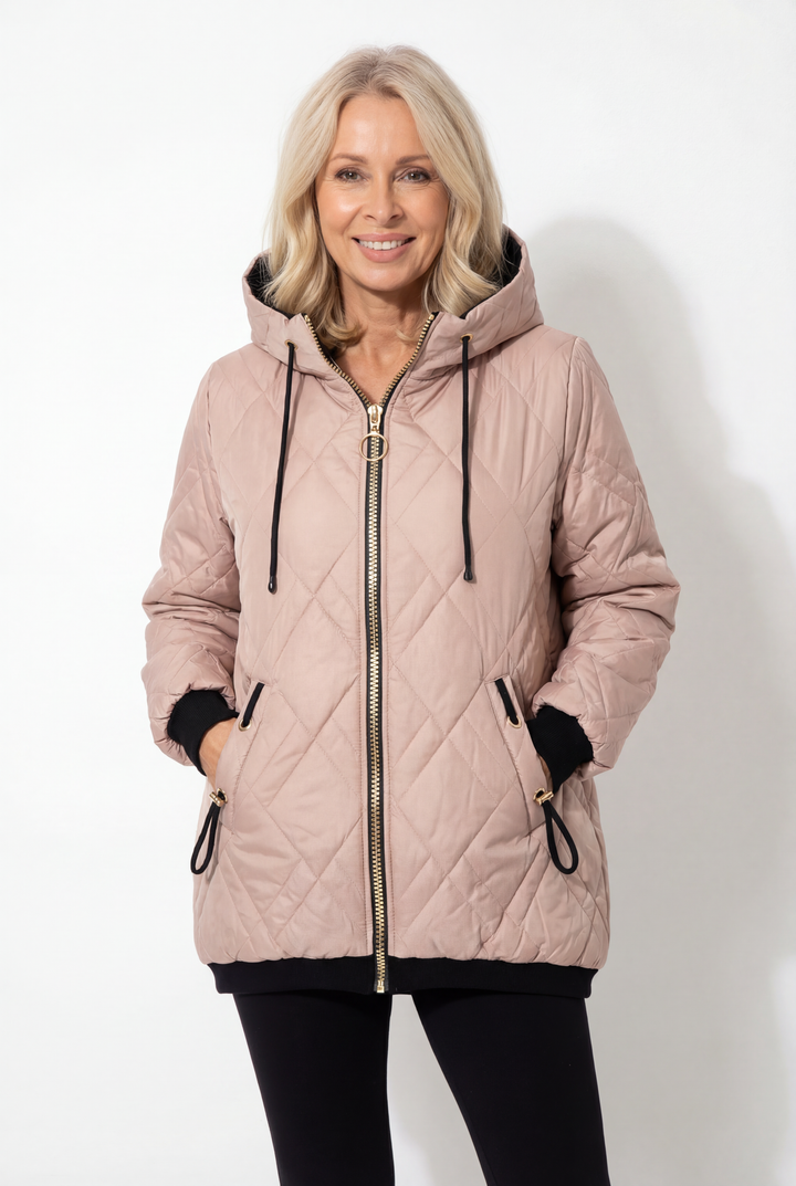 Lyse Paris | Veste Sophistiquée