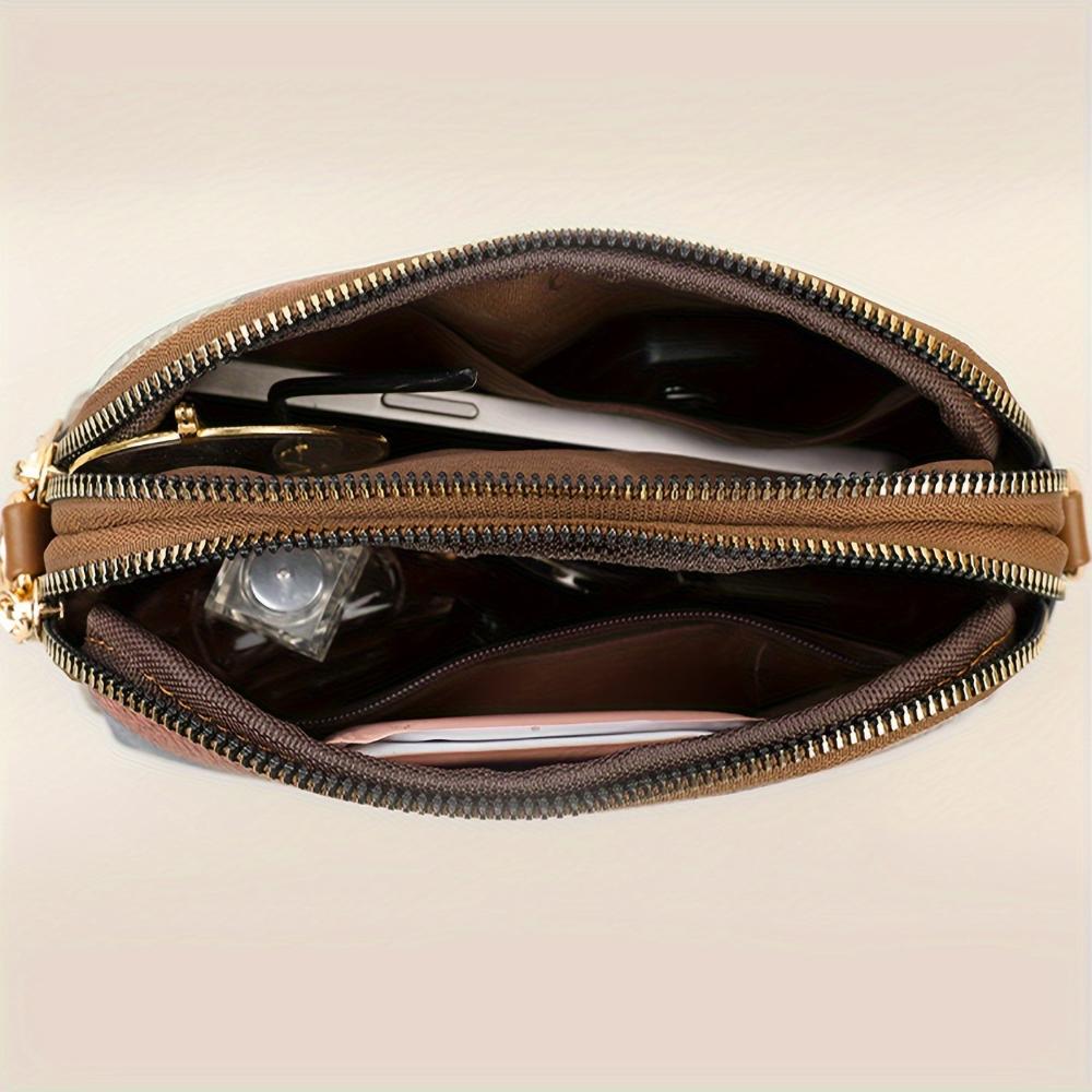 Lyse Paris | Mini Sac Clio Patchwork