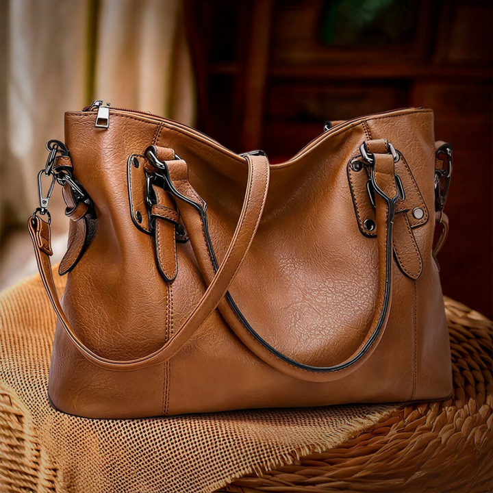 Lyse Paris | Sac Elowen à Bandoulière Chic Élégance