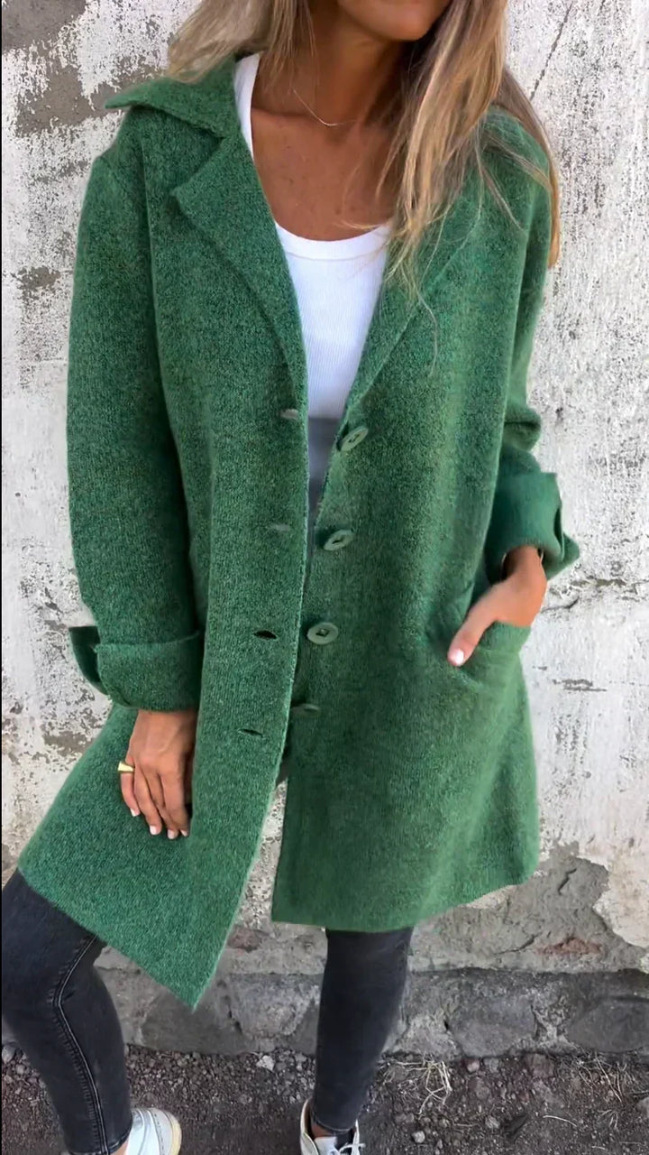 Lyse Paris | Manteau Audrey