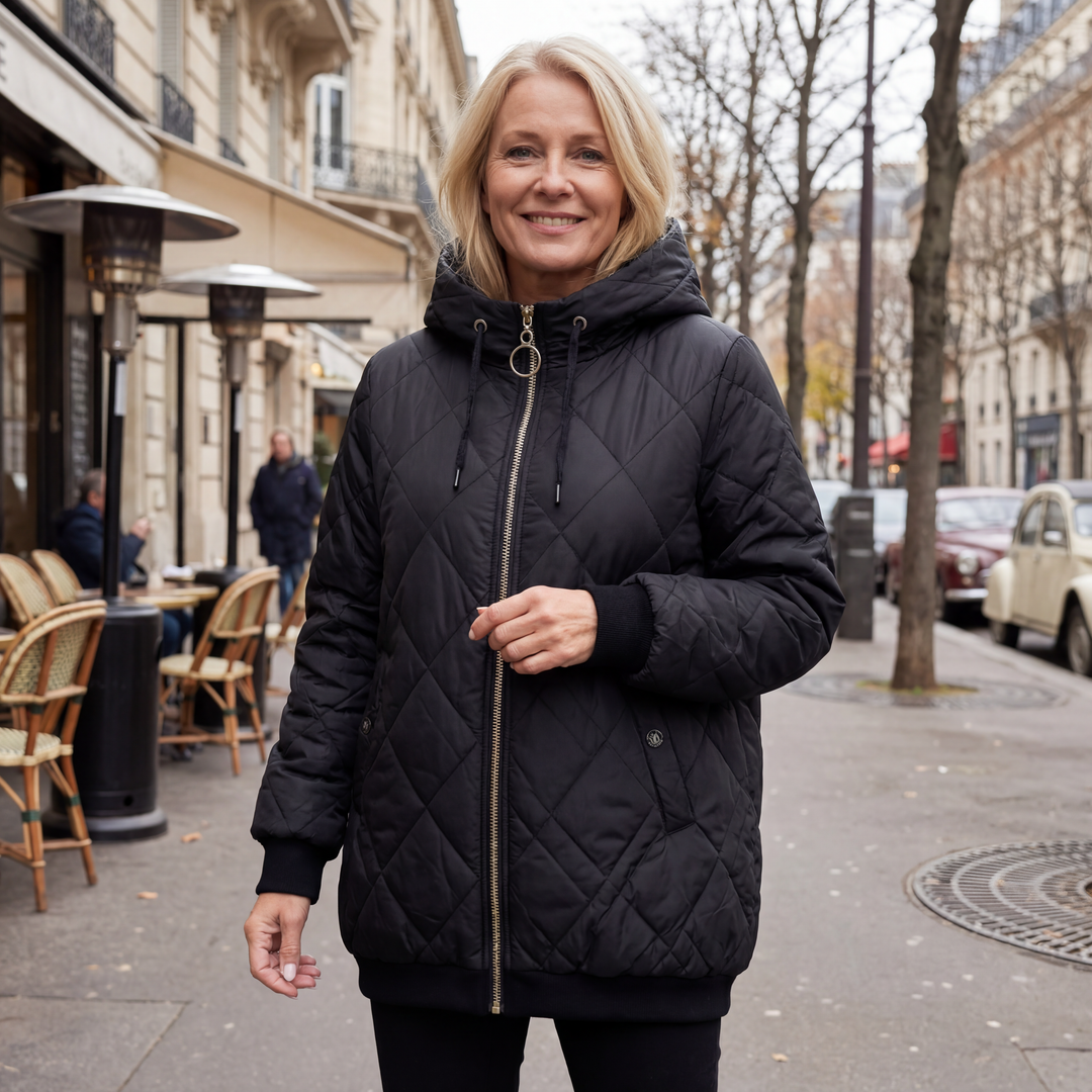 Lyse Paris | Veste Sophistiquée