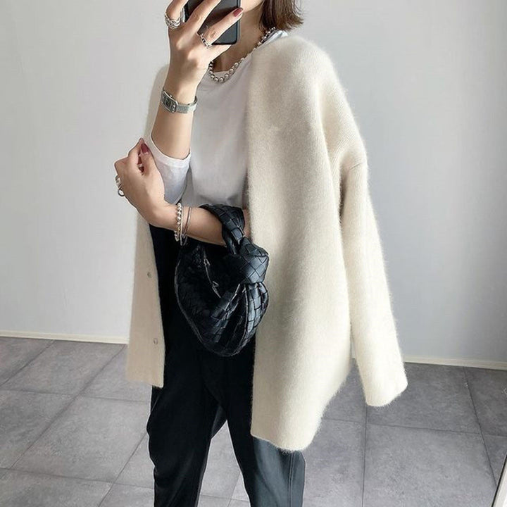 Lyse Paris | Cardigan Élena