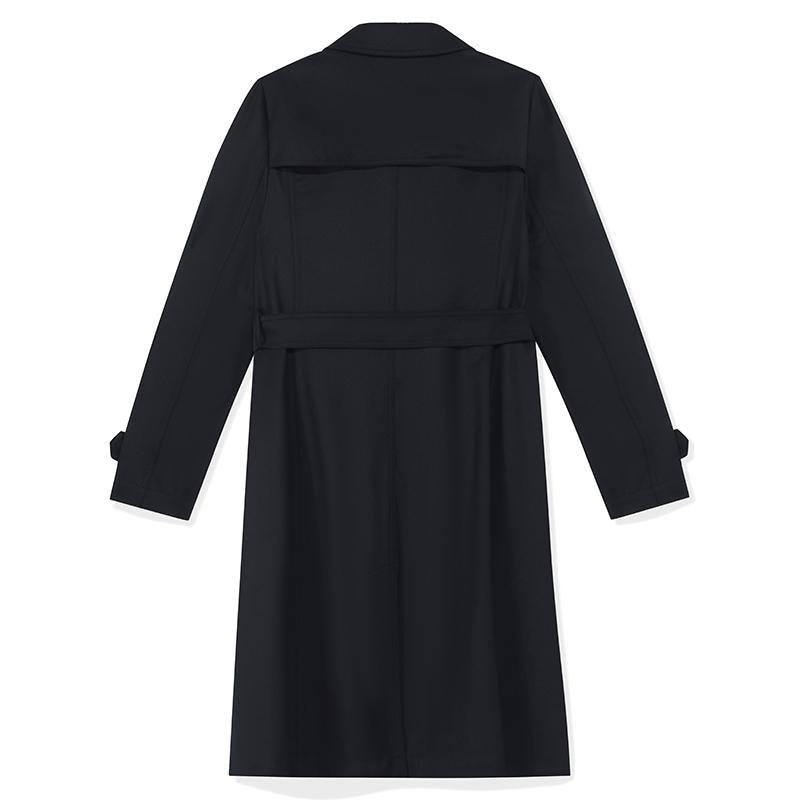 Lyse Paris – Trench en Laine