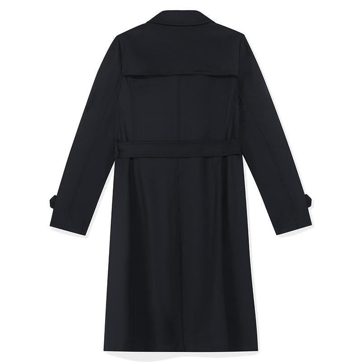 Lyse Paris – Trench en Laine