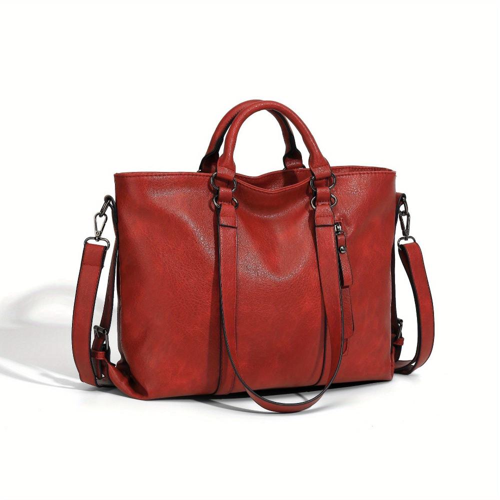 Lyse Paris | Sac Bianca Shopper Vintage