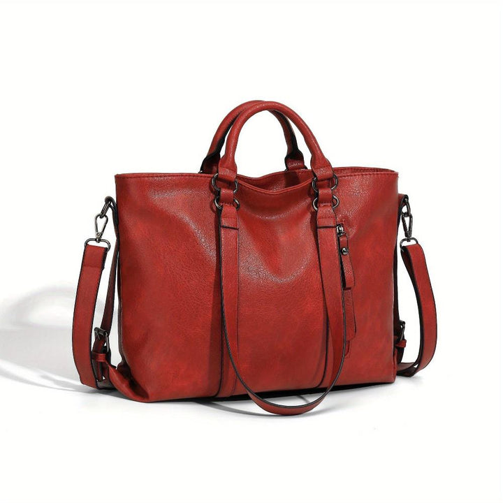 Lyse Paris | Sac Bianca Shopper Vintage