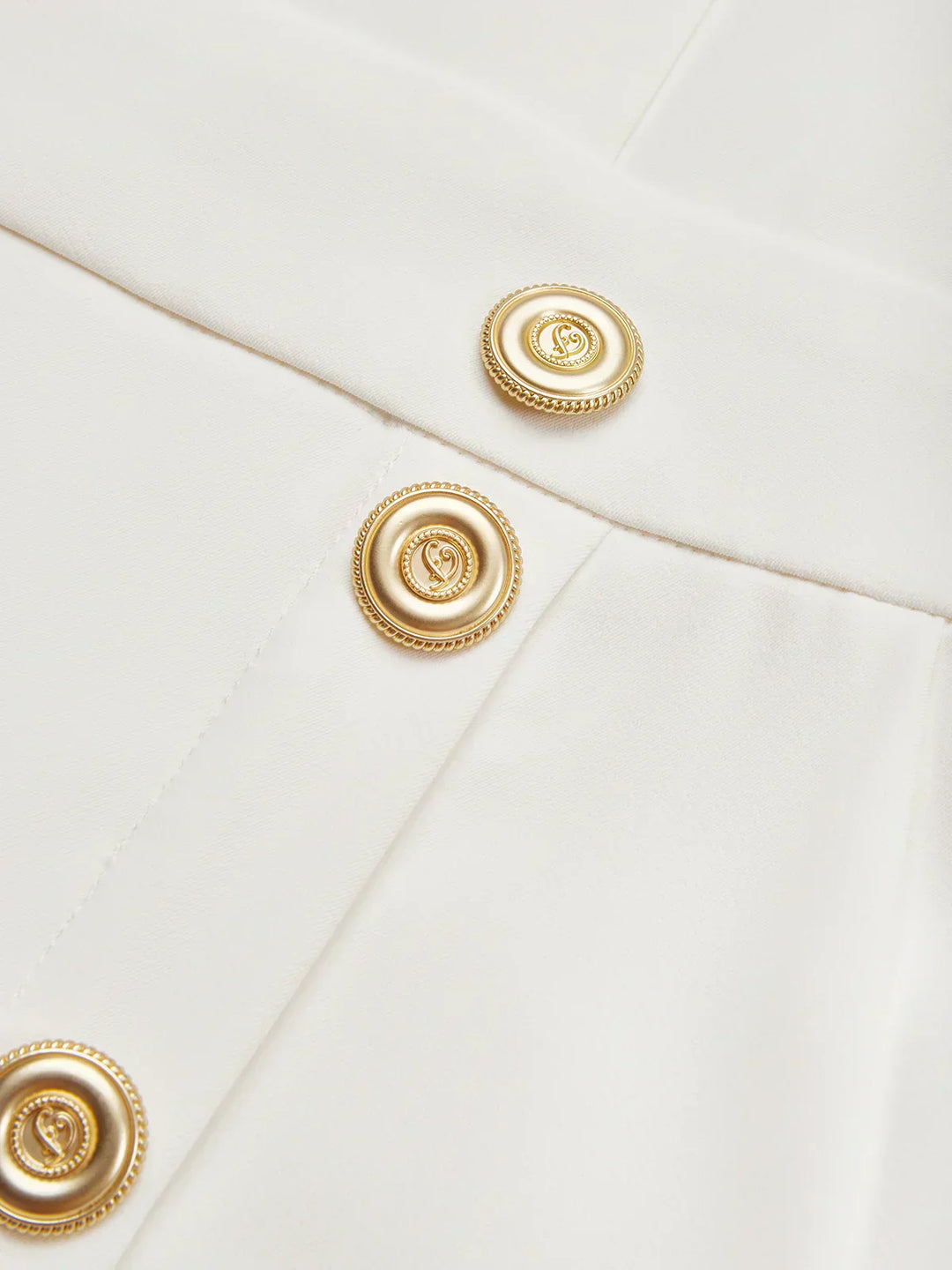 Lyse Paris  – Robe Élégance Sculptée