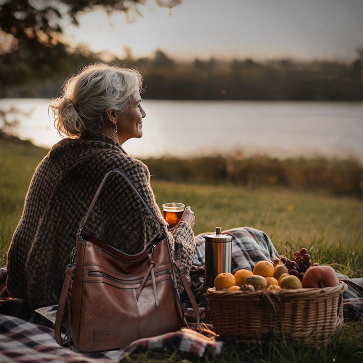 Lyse Paris | Sac Lilla