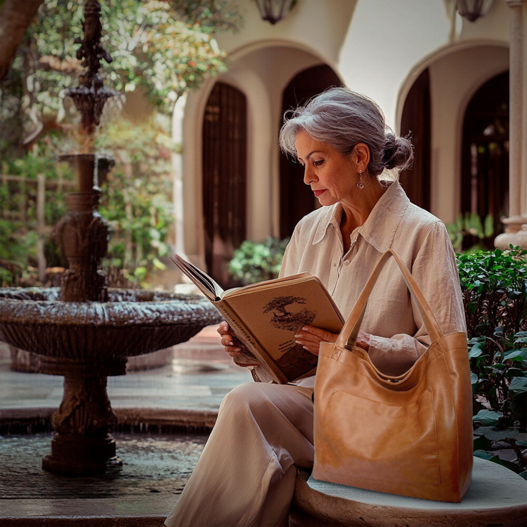 Lyse Paris | Sac Squisita