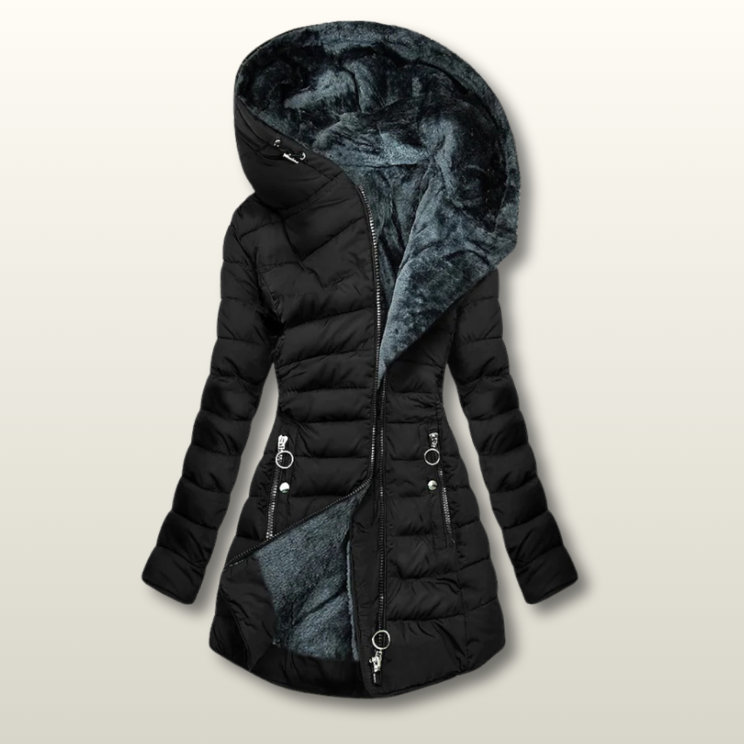 Aurelia | Manteau d'Hiver